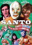 Santo Y Blue Demon Contra Drac Santo Demon Monti Nr 