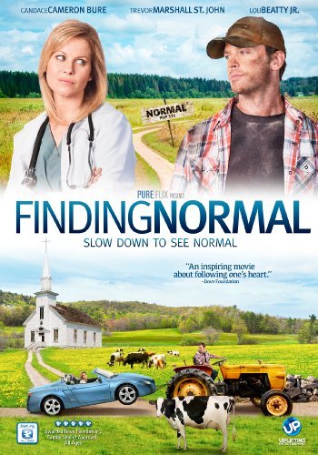 Finding Normal/Beatty Jr./Bongiorno/Boucvalt@Ws@Nr