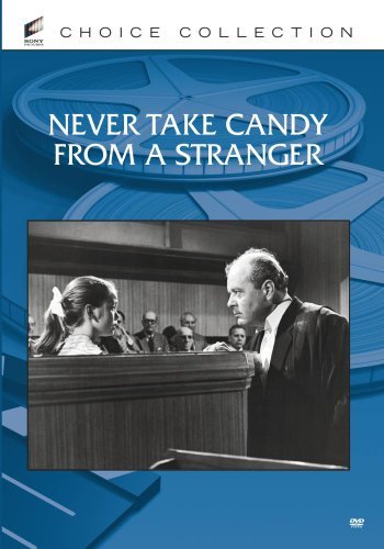Never Take Candy From A Strang/Allen/Macginnis/Watford/Aylmer@This Item Is Made On Demand@Could Take 2-3 Weeks For Delivery
