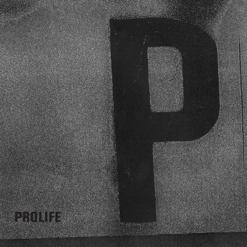 Prolife/Overheated B/W Gold Leaves@7 Inch Single