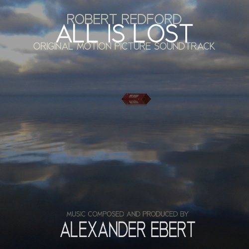 Alexander Ebert/All Is Lost Ost
