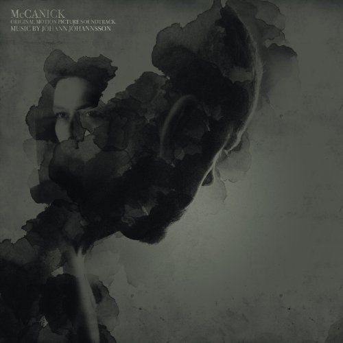 Johann Johannsson/Mccanick