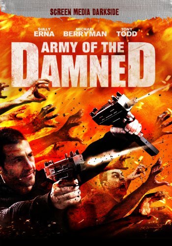 Army Of The Damned/Army Of The Damned@Dvd