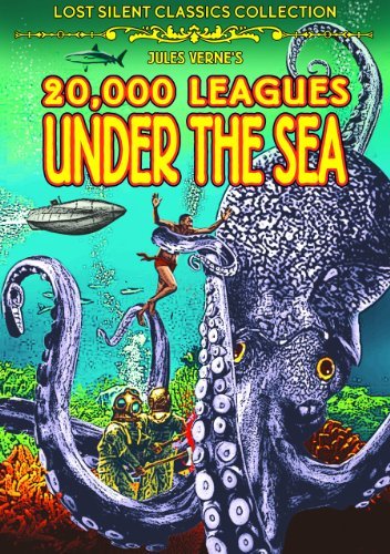 20000 Leagues Under The Sea (S/20000 Leagues Under The Sea (S@MADE ON DEMAND@Nr