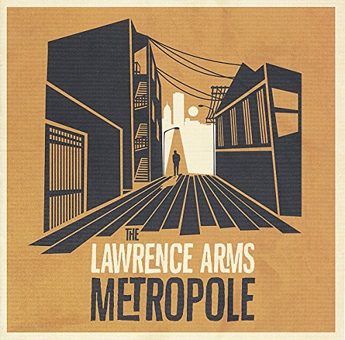 Lawrence Arms/Metropole@Import-Gbr