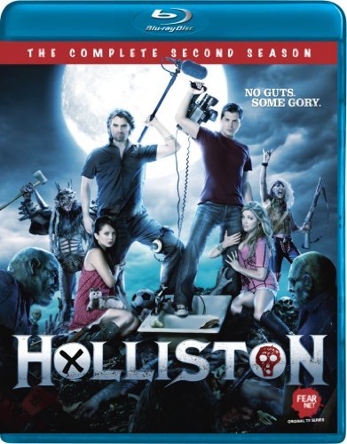 Holliston/Season 2@Blu-ray@Nr