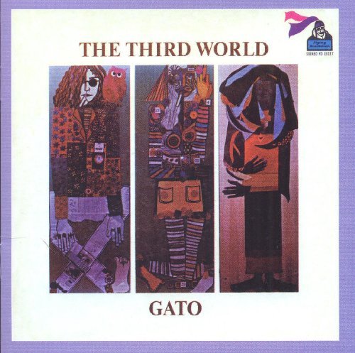 Gato Barbieri/Third World@Import-Gbr