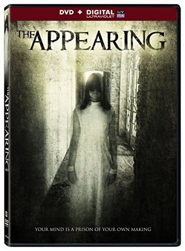 Appearing/Appearing@Dvd/Uv@R/Ws