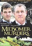 Midsomer Murders Series 9 DVD Nr Ws 