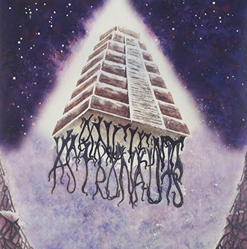 Holy Mountain/Ancient Astronauts@Import-Gbr