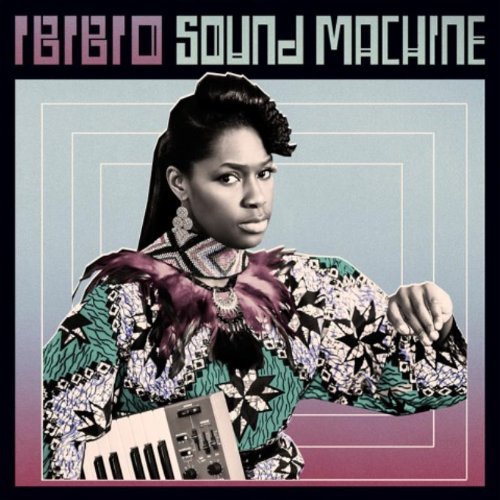 Ibibio Sound Machine/Ibibio Sound Machine@.