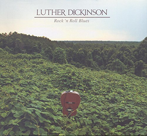 Luther Dickinson/Rock N Roll Blues