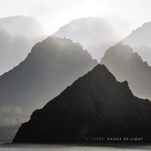 S Carey/Range Of Light