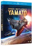 Space Battleship Yamato Space Battleship Yamato Blu Ray DVD Tv14 