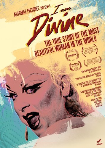 I Am Divine/I Am Divine@Ws@Nr