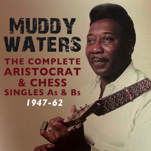 Muddy Waters/Complete Aristocrat & Chess Si