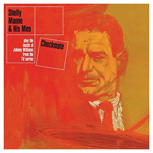 Shelly & His Men Manne/Checkmate@Import-Esp