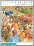 Michael R. Solomon Consumer Behavior Buying Having And Being 0011 Edition; 