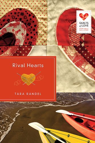 Tara Randel/Rival Hearts