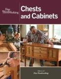 Editors Of Fine Woodworking Fine Woodworking Chests And Cabinets 0002 Edition; 