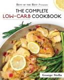 George Stella The Complete Low Carb Cookbook 