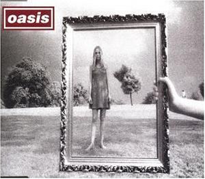 Oasis Wonderwall [single Cd] 