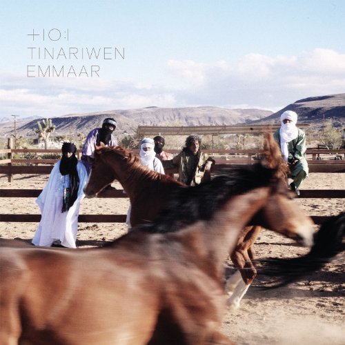 Tinariwen/Emmaar