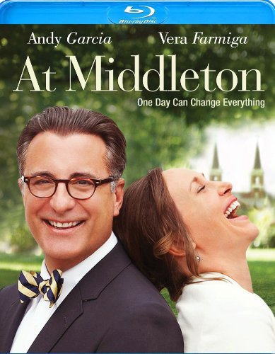 At Middleton/Garcia/Farmiga/Skerritt@Blu-Ray@R