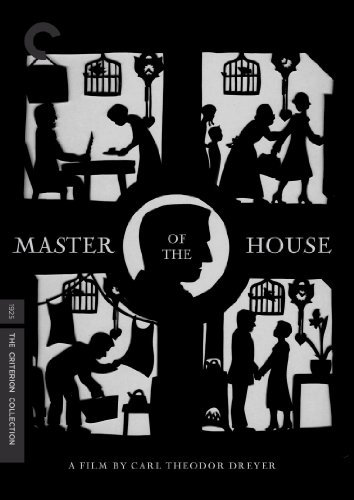 Criterion Collection: Master O/Criterion Collection: Master O@Bw/Dan Lng/Eng Sub@Nr