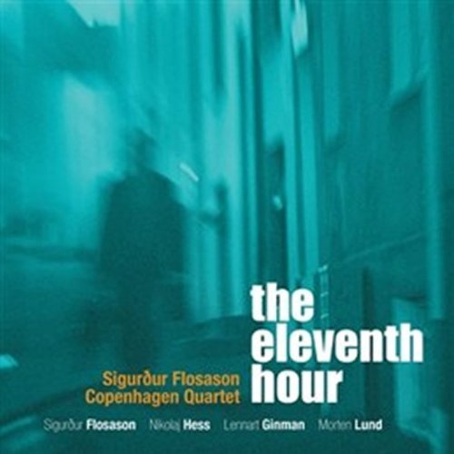 Sigurdur / Copenhagen Flosason/Eleventh Hour@Digipak