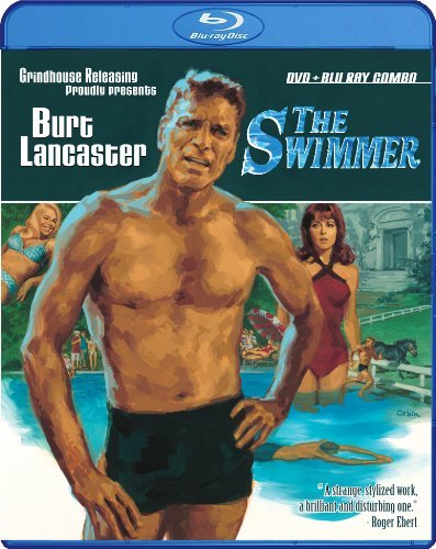 Swimmer/Lancaster/Landgard/Rule/Rivers@Blu-Ray/Dvd@Pg/Ws