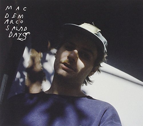 Mac DeMarco/Salad Days