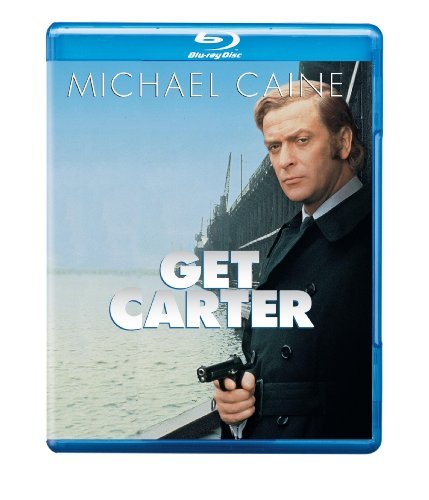 Get Carter (1971)/Get Carter (1971)@Blu-Ray/Ws@Nr