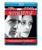 Conspiracy Theory Gibson Roberts Blu Ray Nr Ws 