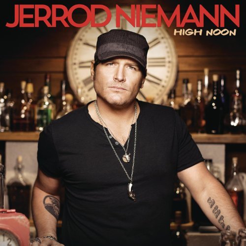 Jerrod Niemann/High Noon