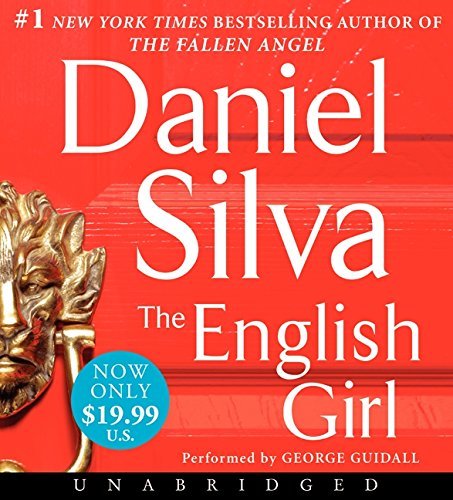 Daniel Silva/The English Girl