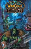Doug Wagner World Of Warcraft Bloodsworn 