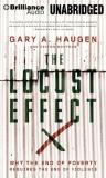 Gary A. Haugen The Locust Effect Why The End Of Poverty Requires The End Of Violen Mp3 CD 