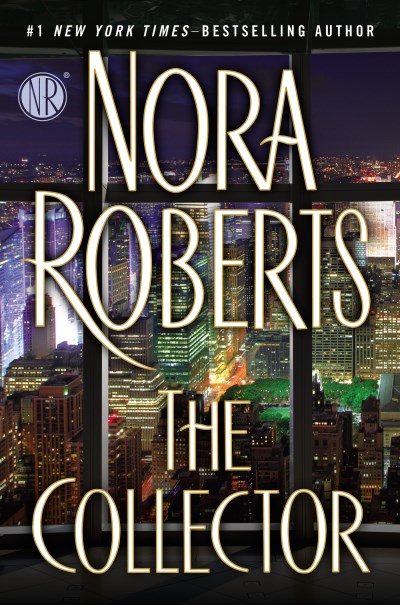 Nora Roberts/The Collector