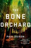 Paul Doiron The Bone Orchard 