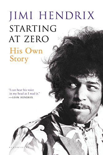 Jimi Hendrix/Starting at Zero