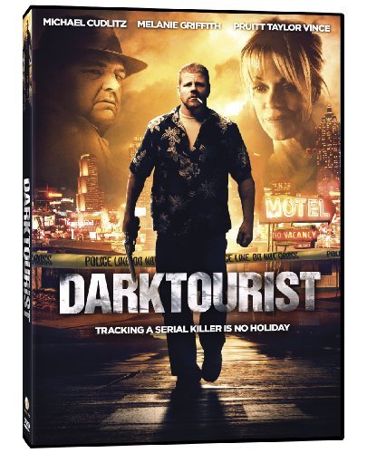 Dark Tourist/Cudlitz/Griffith/Vince/Quast@Dvd@R/Ws
