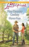 Glynna Kaye Pine Country Cowboy 