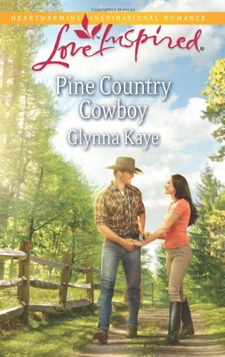 Glynna Kaye Pine Country Cowboy 