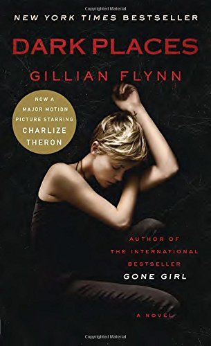 Gillian Flynn/Dark Places@MTI