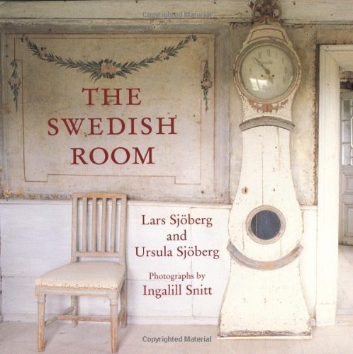 Lars Sjoberg Swedish Room 