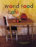 Chris Caldicott World Food Cafe 