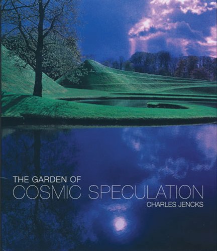 Charles Jencks The Garden Of Cosmic Speculation 