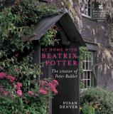 Susan Denyer At Home With Beatrix Potter The Creator Of Peter Rabbit 