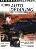 Jacobs David H. Jr. Ultimate Auto Detailing Projects 